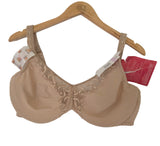 Lilyette by Maidenform minimizer bra 40D