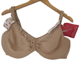 Lilyette by Maidenform minimizer bra 40D