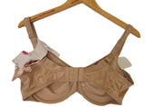 Lilyette by Maidenform minimizer bra 40D