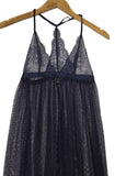 Victorias Secret babydoll de encaje S