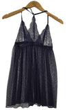 Victorias Secret babydoll de encaje S