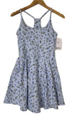 Sage vestido deportivo de dama S