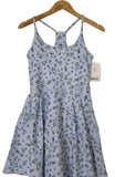 Sage vestido deportivo de dama S