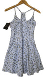 Sage vestido deportivo de dama S