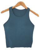 Crazy yoga top deportivo M