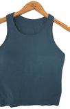 Crazy yoga top deportivo M