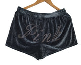 Victorias Secret pink boxer M