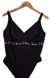 Savage by Fenty body Talla extra 1x