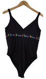 Savage by Fenty body Talla extra 1x
