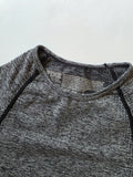 Victorias Secret pink yoga top XS