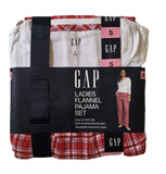 Gap pijama algodón dama S