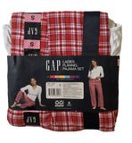 Gap pijama algodón dama S