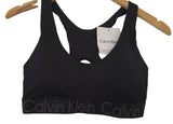 Calvin Klein clásico top M