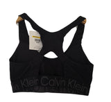 Calvin Klein clásico top M
