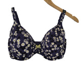 Victorias Secret Brasiere Sin Relleno 32ddd