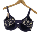Victorias Secret Brasiere Sin Relleno 32ddd
