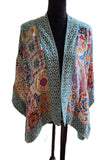 Tolani cardigan ligero marca de lujo