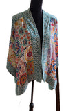 Tolani cardigan ligero marca de lujo