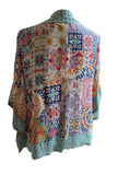 Tolani cardigan ligero marca de lujo