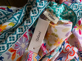 Tolani cardigan ligero marca de lujo