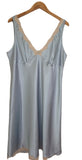 Victorias Secret suave camisón de satén XG