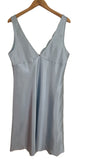Victorias Secret suave camisón de satén XG