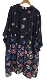 Victorias Secret Bata Clásica Kimono MG