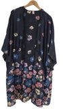 Victorias Secret Bata Clásica Kimono MG