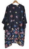 Victorias Secret Bata Clásica Kimono MG
