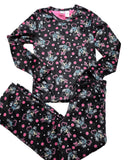 Disney minnie pijama polar chica