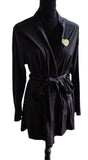 Juicy Couture Bata De Descanso XG