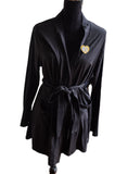 Juicy Couture Bata De Descanso XG