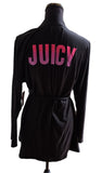Juicy Couture Bata De Descanso XG