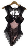 Dreamgirl body lencería M