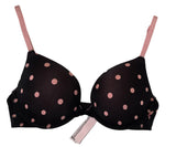 Victorias Secret push up bra 32C