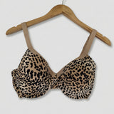 Olga brassiere de cobertura total 36D