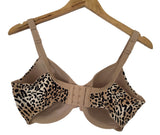 Olga brassiere de cobertura total 36D