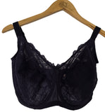 Panache Brassiere De Costuras Para Busto Pesado 32k 32dddd