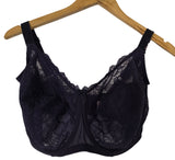 Panache Brassiere De Costuras Para Busto Pesado 32k 32dddd
