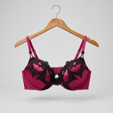 Soma brassiere clasico push up 36D