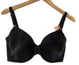 Warners Brassiere Clásico De Costados Gruesos 36dd
