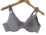 Vanity Brassiere Clásico Sin Relleno 38b