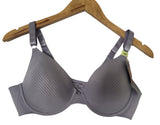Vanity Brassiere Clásico Sin Relleno 38b