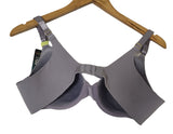 Vanity Brassiere Clásico Sin Relleno 38b