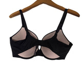 Victorias Secret Brassiere Reformador De Busto Pesado 38dd