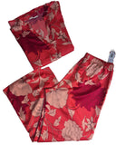 Natori Lujosa Pijama De Suave Satén S