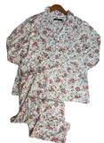 Ralph Lauren pijama algodón ligero