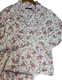 Ralph Lauren pijama algodón ligero