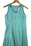 Fila Vestido Deportivo Dama M