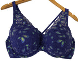 Torrid By Cacique Brassiere Push Up 40d